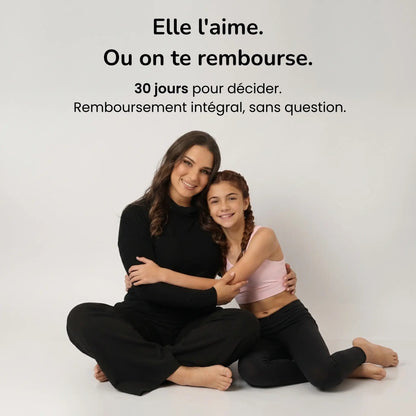 Le premier soutien-gorge